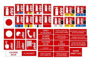 Formation Audit signalisation de sécurité