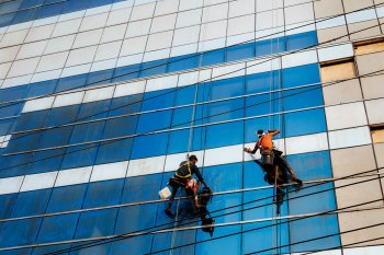 Formation Travaux sur cordes