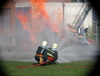 Formation Incendie Equipier de Seconde Intervention (ESI)