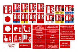 Formation Audit signalisation de sécurité