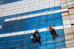 Formation Travaux sur cordes